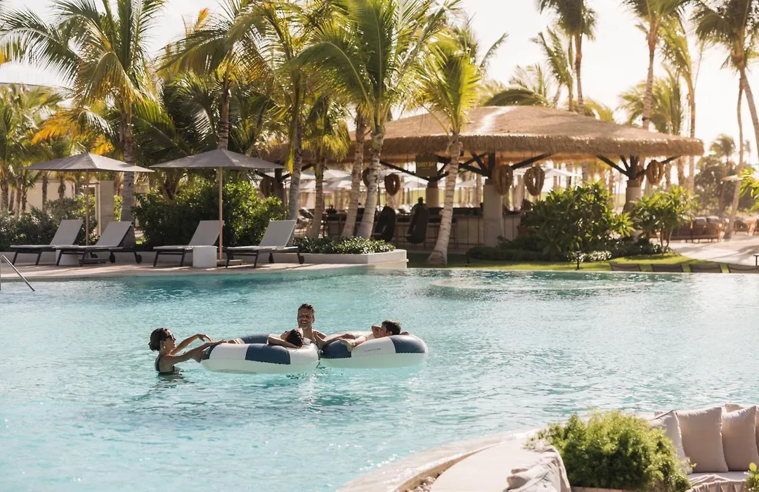 The St. Regis Cap Cana Resort-1