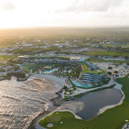 The St. Regis Cap Cana Resort-3